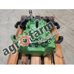 Obudowa WOM, podnośnik, John Deere 5125R, 5130R