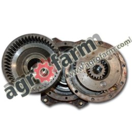 PLANETARY SYSTEM, Final drive, Hub FWD DAVID BROWN