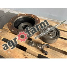 VALTRA SIGE FWD PLANETARY SYSTEM