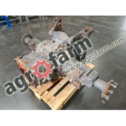 Tylny most Massey Ferguson 6180