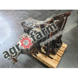 Tylny most Massey Ferguson 6180