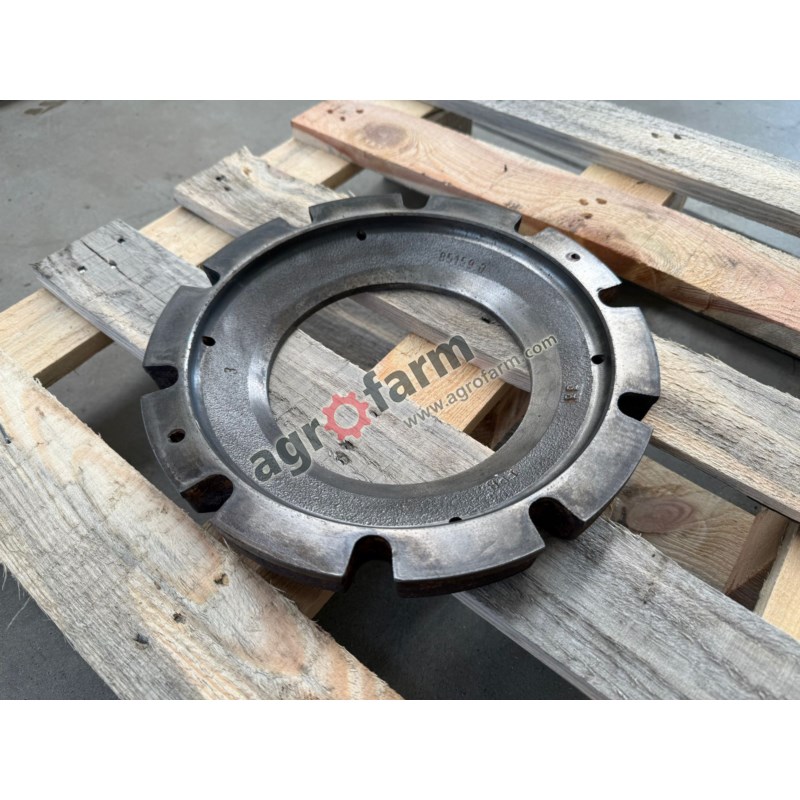 PŁYTA HAMULCOWA DEUTZ