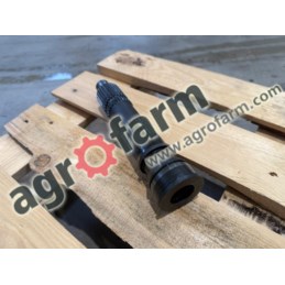 WAŁEK SPRZĘGŁOWY MASSEY FERGUSON