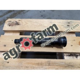 WAŁEK SPRZĘGŁOWY MASSEY FERGUSON WAŁEK SPRZĘGŁOWY MASSEY FERGUSON