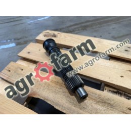 WAŁEK SPRZĘGŁOWY MASSEY FERGUSON WAŁEK SPRZĘGŁOWY MASSEY FERGUSON