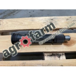 WAŁEK SPRZĘGŁOWY MASSEY FERGUSON WAŁEK SPRZĘGŁOWY MASSEY FERGUSON