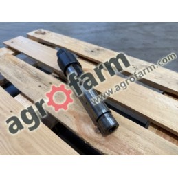 WAŁEK CASE, MCCORMICK WAŁEK CASE, MCCORMICK