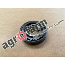 SYNCHRONIZATOR CASE, MCCORMICK