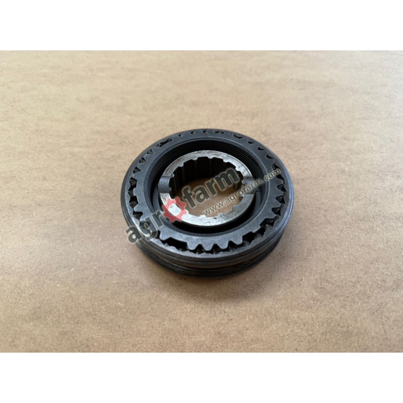 SYNCHRONIZATOR CASE, MCCORMICK