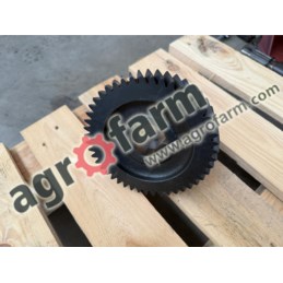 KOŁO ZĘBATE Z34/47 CASE, MCCORMICK KOŁO ZĘBATE Z34/47 CASE, MCCORMICK