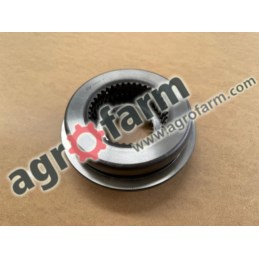 Synchronizator Case, McCormick