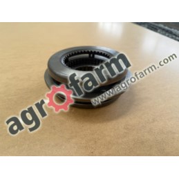 Synchronizator Case, McCormick