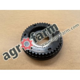 Synchronizator Case, McCormick