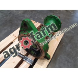 Final drive REAR LEFT HD JOHN DEERE L110820