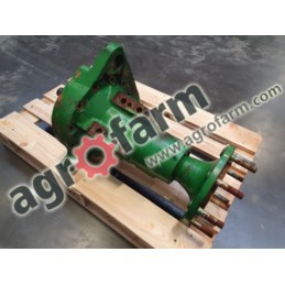 Final drive REAR LEFT HD JOHN DEERE L110820