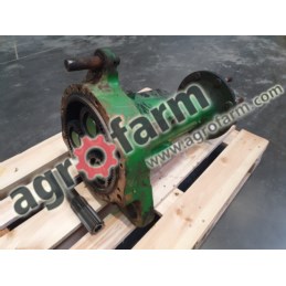 Final drive REAR RIGHT HD JOHN DEERE L110821