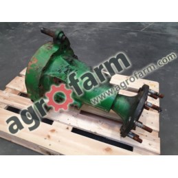 Final drive REAR RIGHT HD JOHN DEERE L110821