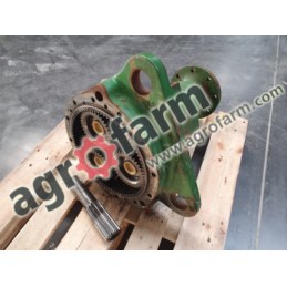 ZWOLNICA TYLNA LEWA JOHN DEERE L76941