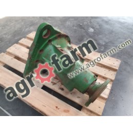 Final drive REAR LEFT JOHN DEERE L76941