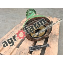 ZWOLNICA LH L42260 JOHN DEERE 2250 2355 2650