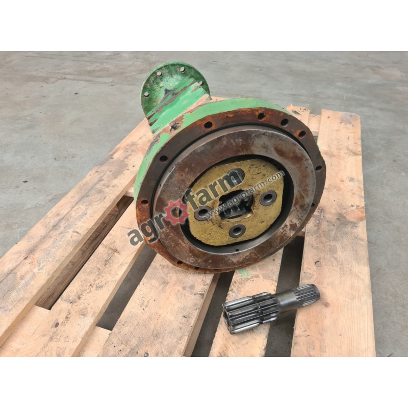 ZWOLNICA RH L42260 JOHN DEERE 2250 2355 2650