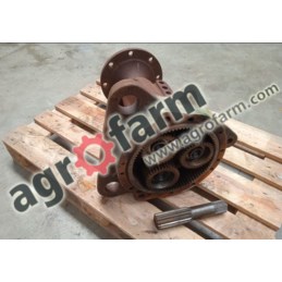 ZWOLNICA LH L155483 JOHN DEERE 6110 6420 7320