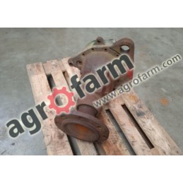 ZWOLNICA LH L155483 JOHN DEERE 6110 6420 7320