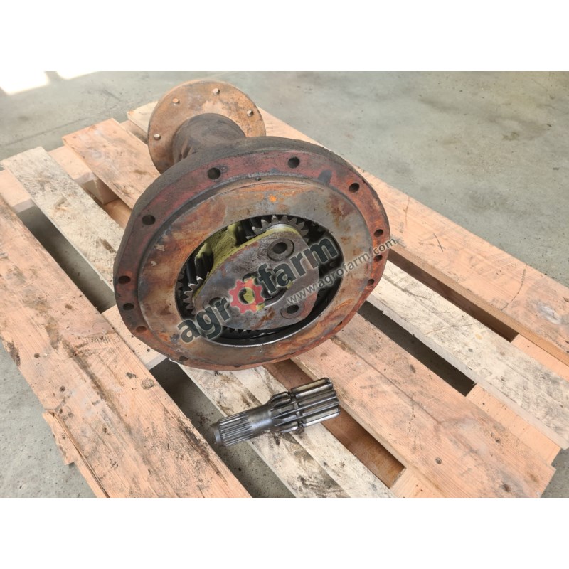 ZWOLNICA RH T21565 JOHN DEERE 1040 1630 2120