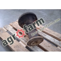 Układ planetarny, zwolnica John Deere 2130, 1630 Układ planetarny, zwolnica John Deere 2130, 1630