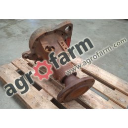 ZWOLNICA RH L167037 JOHN DEERE 6110R 6230 7130