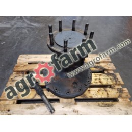 ZWOLNICA RH AGROTRON 6150.4 090020538