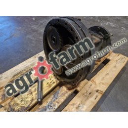 Final drive LH AGROTRON 6150.4 090020538