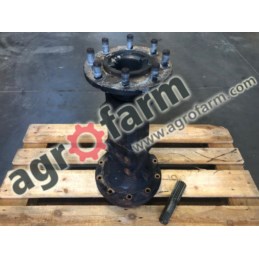 ZWOLNICA LH AGROPLUS 70 725150