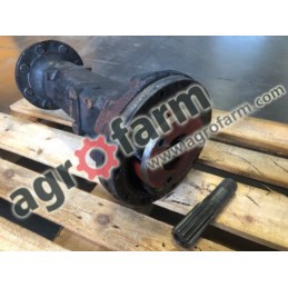 ZWOLNICA LH AGROPLUS 70 725150 ZWOLNICA LH AGROPLUS 70 725150