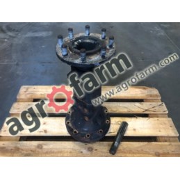 ZWOLNICA RH AGROPLUS 70 725150