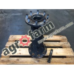 Final drive RH AGROPLUS 70 725150