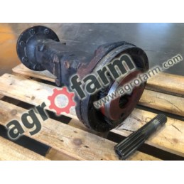 ZWOLNICA RH AGROPLUS 70 725150 ZWOLNICA RH AGROPLUS 70 725150