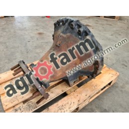 ZWOLNICA FENDT 824 VARIO SCR 934152150232