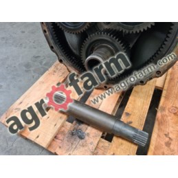 ZWOLNICA FENDT 824 VARIO SCR 934152150232