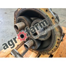 ZWOLNICA FENDT 824 VARIO SCR 934152150232