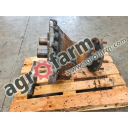 ZWOLNICA FENDT 824 VARIO SCR 934152150232