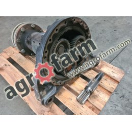 ZWOLNICA RH FENDT 512 VARIO M416150130