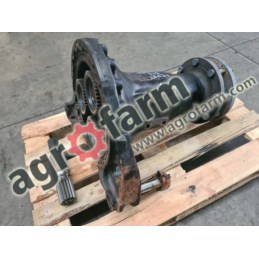 ZWOLNICA RH FENDT 512 VARIO M416150130