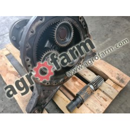 ZWOLNICA LH FENDT 512 VARIO M416150140