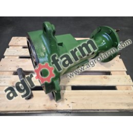 Układ planetarny, zwolnica John Deere 6630, 6120M