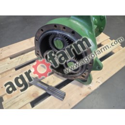 Układ planetarny, zwolnica John Deere 6630, 6120M Układ planetarny, zwolnica John Deere 6630, 6120M