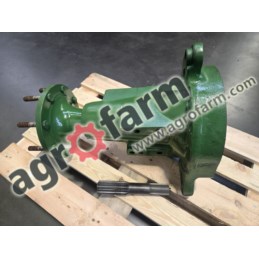 Układ planetarny, zwolnica John Deere 6630, 6120M Układ planetarny, zwolnica John Deere 6630, 6120M