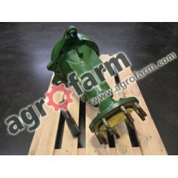 Układ planetarny, zwolnica John Deere 6630, 6120M Układ planetarny, zwolnica John Deere 6630, 6120M