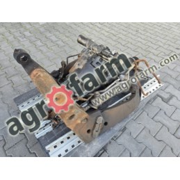 TUZ, przedni podnośnik, WOM, Fendt Vario 514, 516 TUZ, przedni podnośnik, WOM, Fendt Vario 514, 516