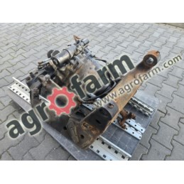 TUZ, przedni podnośnik, WOM, Fendt Vario 514, 516 TUZ, przedni podnośnik, WOM, Fendt Vario 514, 516